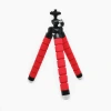 360 Versatile Mini Octopus Sponge Tripod Mobile phone Camera DSLR Octopus Tripod wholesale Application Scenario